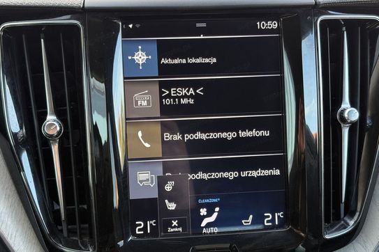 Volvo XC60 D4 AWD Inscription