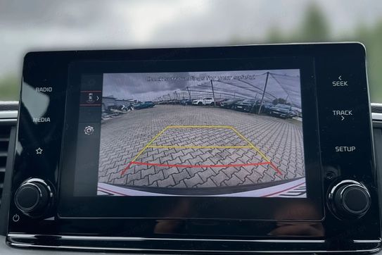 Kia XCeed 1.5 t-Gdi m Dct