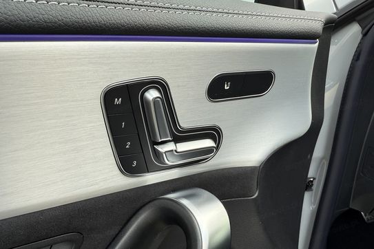 Mercedes CLA 220 4-Matic AMG Line