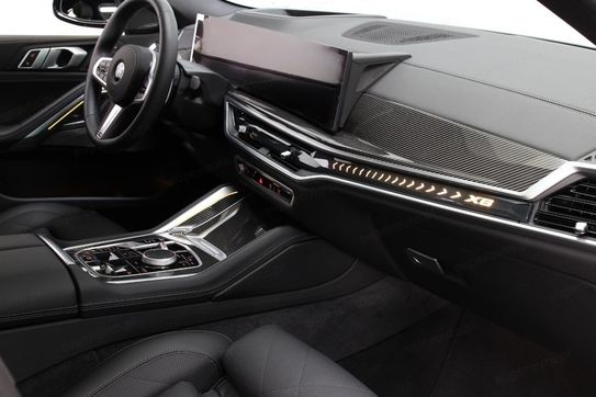BMW X6 xDrive30d M Sport