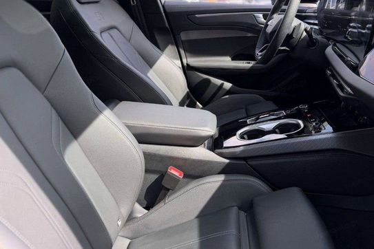 Audi A6 TDI quattro S line Avant