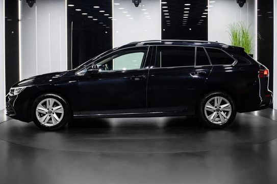 Volkswagen Golf 1.5 Etsi Evo Life Dsg