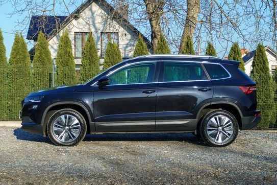 Skoda Karoq 1.5 TSI Style DSG