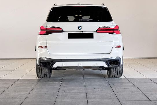 BMW X5 xDrive30d M Sport