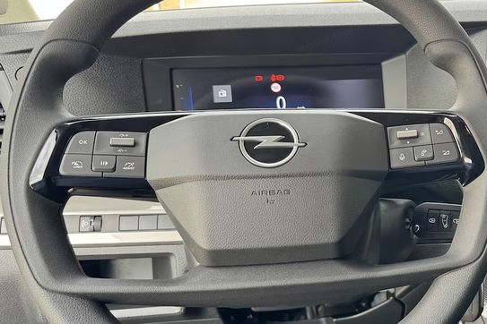 Opel Vivaro Long  2.0 CDTI 