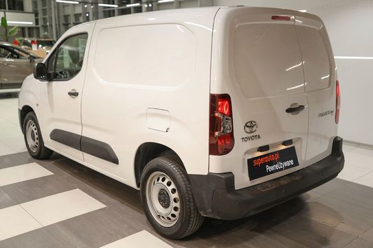 Toyota Proace City L1H1 Active