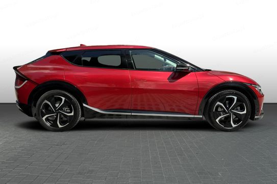 Kia EV6 77.4kWh Plus