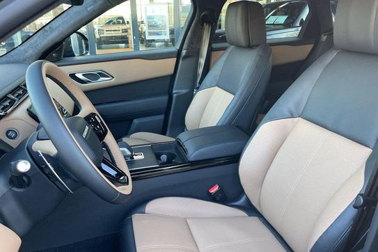 Land Rover Range Rover Velar P400 Autobiography