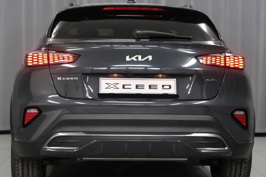 Kia XCeed 1.6 T-GDI GT-Line DCT