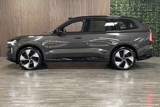 Volvo EX90 Twin Performance AWD Ultra
