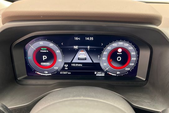 Nissan X-Trail N-Connecta 1.5 E-Power AT