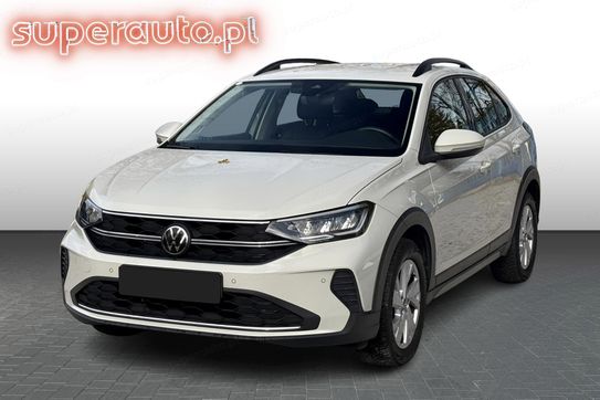 Volkswagen Taigo Life 1.0 TSI