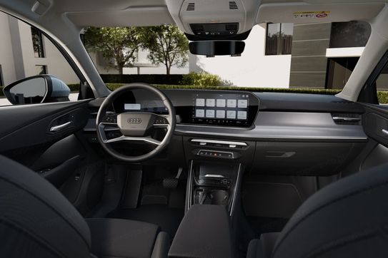 Audi Q3 TFSI Sportback