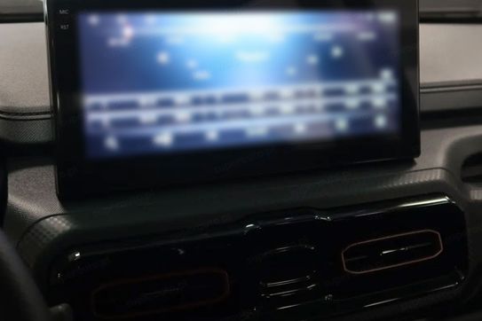 SWM G03F 1.5 GDI 7-miejsc