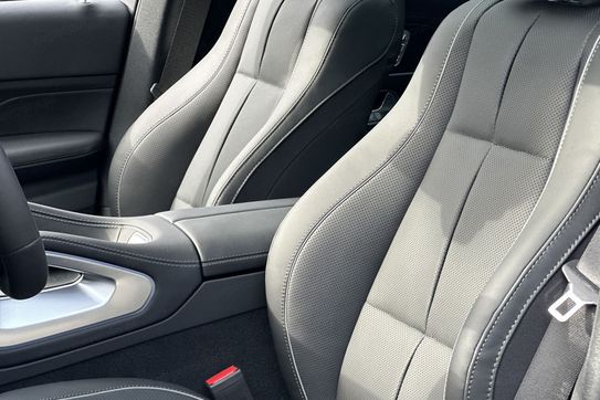 Mercedes GLE Coupe 450 d  4-Matic AMG Line