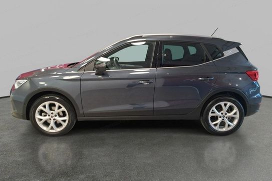 Seat Arona TSI FR S&S DSG