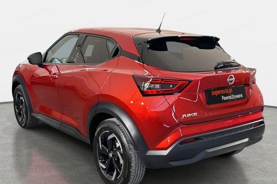 Nissan Juke 1.0 DIG-T
