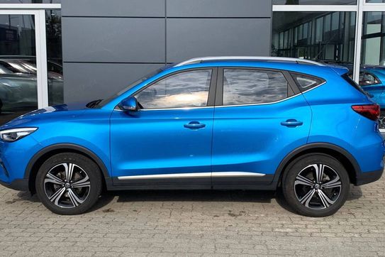 MG ZS 1.5 Vti-Tech Exclusive