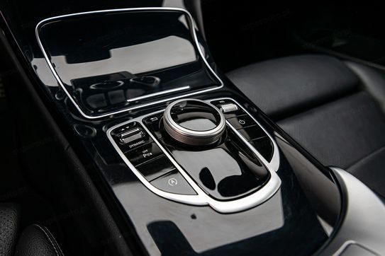 Mercedes Klasa C 250