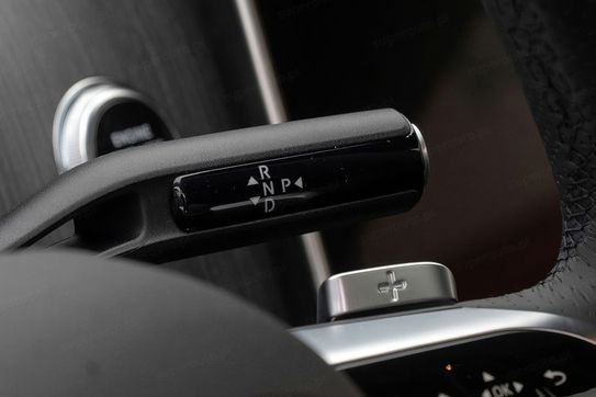 Mercedes GLC Coupe 220 d  4-Matic AMG Line