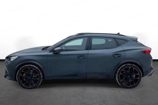 Cupra Formentor 2.5 TSI 4Drive VZ5 DSG
