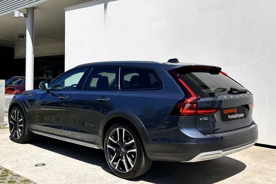 Volvo V90 CC B5 D AWD Ultimate aut