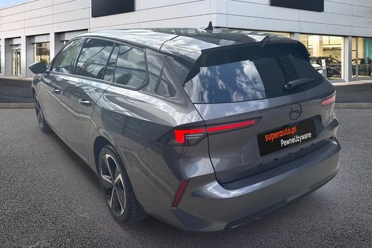 Opel Astra 1.2 T GS S&S