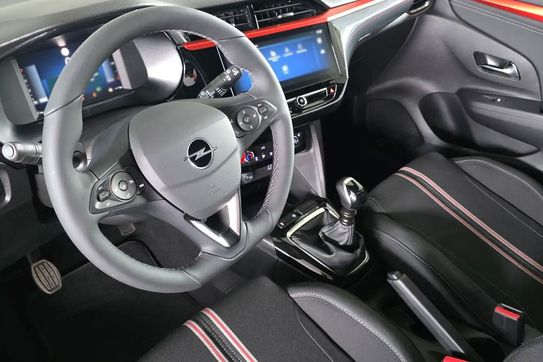 Opel Corsa Yes S&S 1.2 Turbo