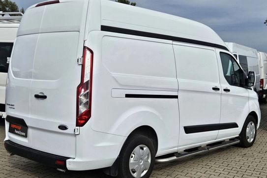 Ford Transit Custom 2.0 TdCi L2H2