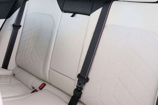 BMW Seria 5 520d M Sport