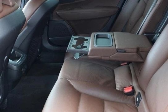 Volvo V90 B4 D AWD
