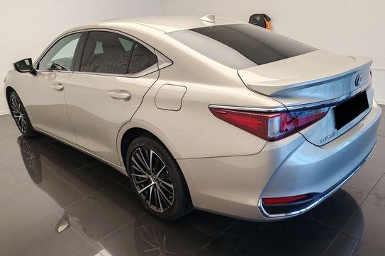Lexus ES 300h Business Edition 2.5 E-CVT
