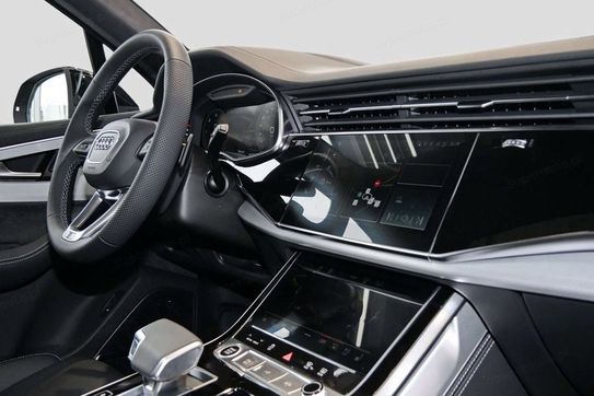 Audi Q7 50 TDI quattro S Line