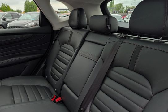 MG HS 1.5 t-Gdi Exclusive Dct