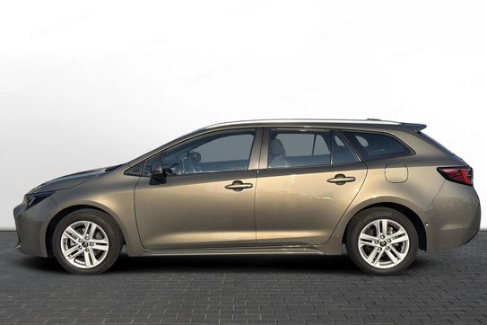 Toyota Corolla 1.8 Hybrid GPF Comfort