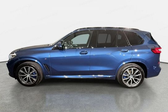 BMW X5 xDrive25d M Sport