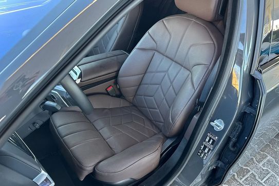 BMW Seria 7 740d xDrive M Sport