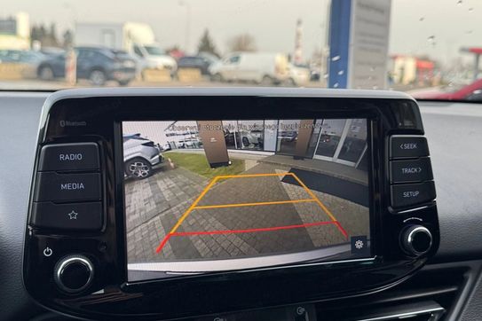 Hyundai i30 1.0 T-GDI Smart DCT