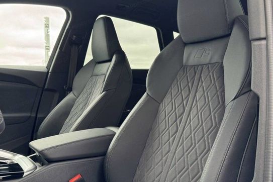 Audi Q5 TDI quattro