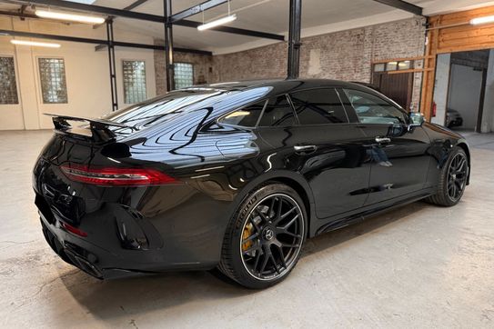 Mercedes AMG GT 63 S E Performance 4-Matic