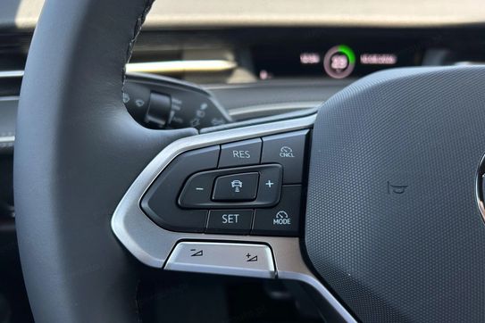 Volkswagen ID.7 Plus 77 kWh