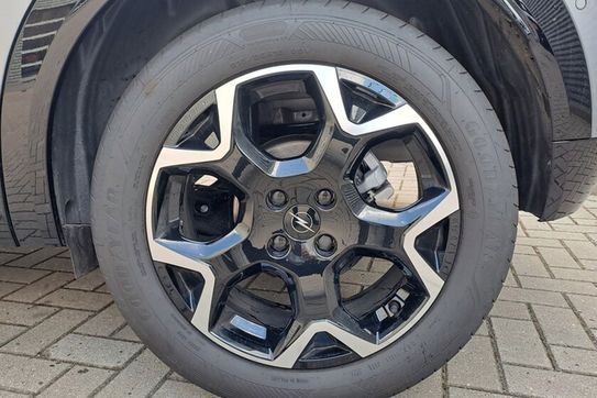 Opel Mokka GS S&S eDTC6 1.2 T mHEV