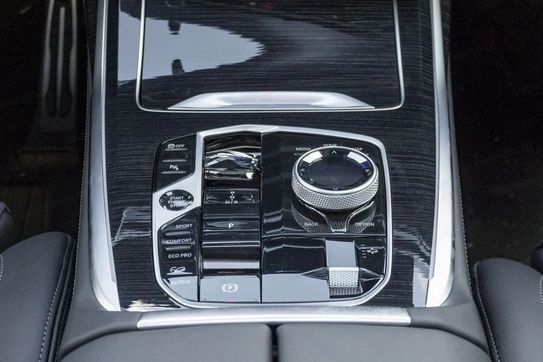 BMW X7 xDrive40d Individual Edition