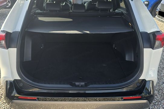 Toyota RAV4 2.5 Hybrid Selection 4x2