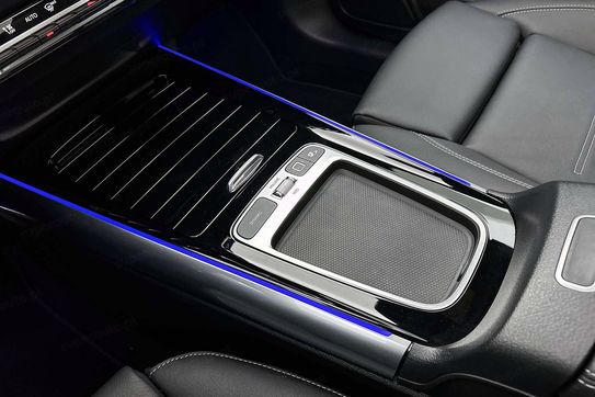 Mercedes GLA 200 AMG Line