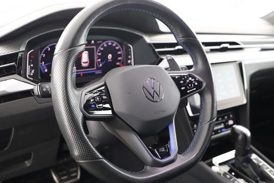 Volkswagen Arteon TSI 4Motion R DSG