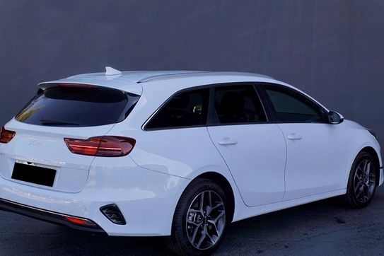 Kia Ceed 1.5 T-GDI Tribute