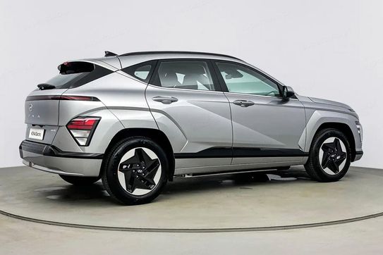 Hyundai Kona Electric 65kWh Executive