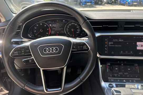 Audi A6 45 TFSI Sport  S tronic