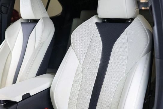 Lexus UX 300h F Sport